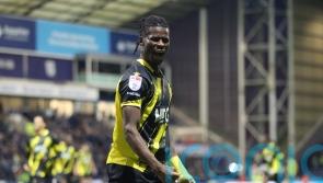Four-midable Vakoun Bayo helps Watford hit Sheffield Wednesday for six