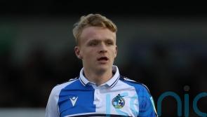 Bristol Rovers survive derby scare against Weston to reach FA Cup second round
