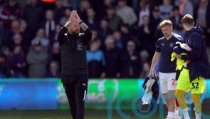 Stephen Dobbie delighted as Blackpool beat Gillingham in FA Cup