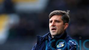 Dagenham boss Ben Strevens delighted to make another FA Cup memory at Crewe