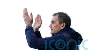 John Doolan happy to see Accrington progress in FA Cup after win over Rushall