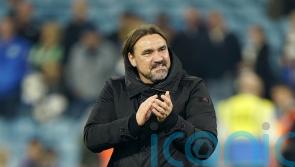 Daniel Farke praises Leeds dominance in sweeping aside Plymouth