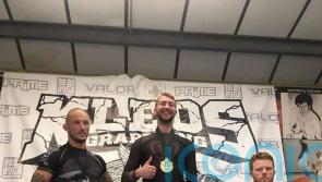 MP defeated in fight with MMA veteran