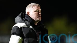 Grant McCann praises Doncaster’s ‘grit’ in FA Cup win at Barrow