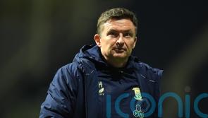 Paul Heckingbottom fumes at ‘diabolical’ decision to award Bristol City opener