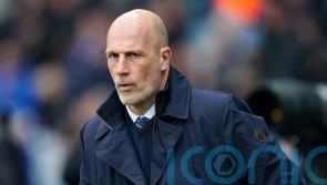 Philippe Clement ‘very determined’ to continue Rangers project despite criticism