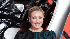 Amy Dowden says her, JB Gill and Lauren Oakley are Strictly ‘dream team’