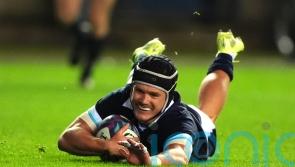 Darcy Graham scores four tries as Scotland brush aside Fiji at Murrayfield