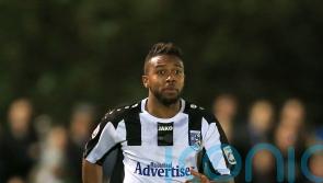 Ryan Peters ‘incredibly proud’ of Maidenhead after FA Cup exit to Crawley