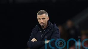 Gary O’Neil left disappointed as Wolves’ winless streak continues