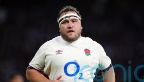 Jamie George says no blame on George Ford after missed chances in England defeat