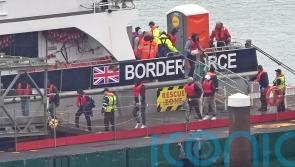 PM to declare small boats a ‘national security’ issue
