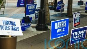 How US election night could unfold, hour-by-hour