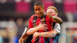 Xande Silva’s dramatic late winner sets up decider with Inter Miami for Atlanta