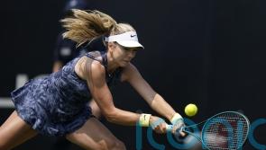 Katie Boulter goes down to comprehensive defeat in Hong Kong Open final