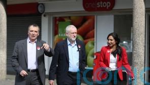 Labour MP says she faces racist abuse almost every day