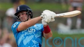 Liam Livingstone: Maiden ODI century not enough to maintain number five spot