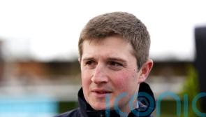 Derham plotting Gold run with Imagine