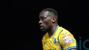 Mansfield ease past 10-man Curzon Ashton to reach FA Cup second round