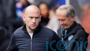 Hibernian and David Gray suffer another setback as Dundee United force draw
