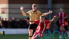 Leyton Orient beat Boreham Wood on penalties to reach round two of FA Cup