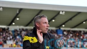Neil Harris believes Millwall should be higher in Championship table