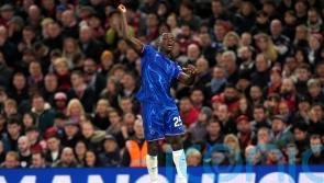 Moises Caicedo denies Ruud van Nistelrooy second win as Man Utd interim boss