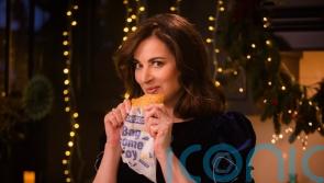 Greggs enlists Nigella Lawson to star in its first Christmas ad