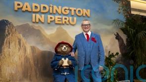 Hugh Bonneville says Paddington In Peru was a ‘lovely reunion’ for cast