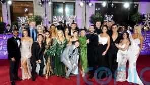 Strictly star ‘gutted’ to leave competition after dance-off defeat