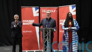 Starmer faces call to suspend Labour MP over &lsquo;white supremacy&rsquo; tweet