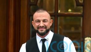 He was a human Glitterball: Strictly stars celebrate Robin Windsor’s life