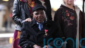 Civil rights campaigner Paul Stephenson dies aged 87