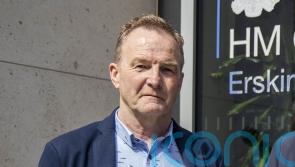 Sinn Fein suspends councillor over allegations of inappropriate messages
