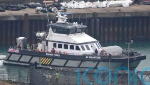 Starmer to pledge more cash for border command in blitz on small boats