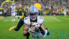 Detroit Lions maintain flying start with win over Green Bay Packers