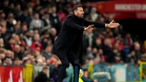 Ruud van Nistelrooy happy to help Ruben Amorim’s Manchester United