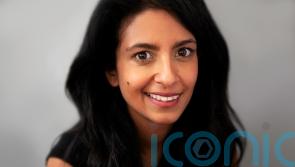 Konnie Huq on why she hasn’t bought new clothes for 20 years