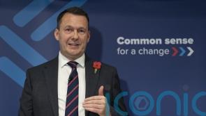 Scottish Tory boss Findlay reveals he voted for Badenoch as UK leader
