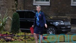 Government will ‘try to make progress as rapidly as possible’ on small boats
