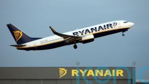 Ryanair to cut UK flights by 10% as boss calls Budget air tax rise ‘idiotic’