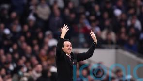Unai Emery not concerned by late Villa collapse as he seeks ‘different options’
