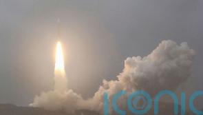 Japan launches defence satellite carried by new flagship H3 rocket