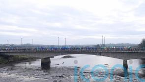 Transformation of former army barracks to benefit from peace money
