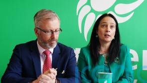 Politicians respecting each other ‘the best armour’ for democracy, says minister