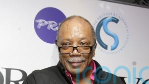 Jamie Cullum remembers ‘charisma and passion’ of music giant Quincy Jones