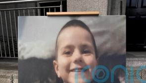 Minister’s concern at state’s response to report into missing Kyran Durnin