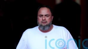 Forest owner Evangelos Marinakis’ stadium ban remains after failed appeal