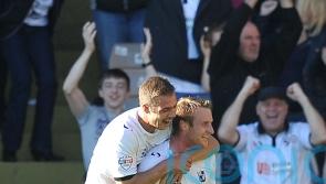 Former Port Vale midfielder Chris Birchall hoping to become professional referee