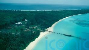 Migrants stuck in the Chagos Islands could be offered chance to transfer to UK